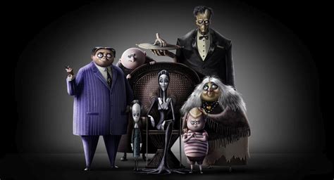 addams family wiki|the addams family 2019 wiki.